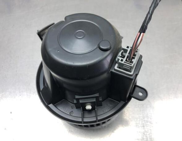 Interior Blower Motor RENAULT TWINGO III (BCM_, BCA_)