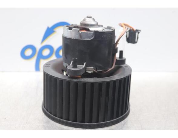 Interior Blower Motor BMW 3 Convertible (E93), BMW 1 (E87), BMW 1 (E81), BMW 3 Touring (E91)