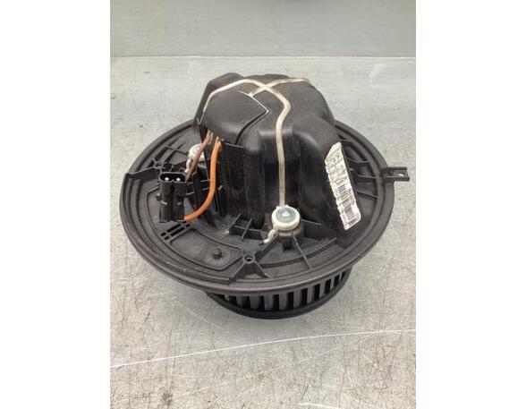 Interior Blower Motor MERCEDES-BENZ B-CLASS (W245)