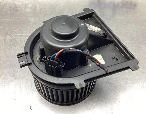 Interior Blower Motor AUDI TT (8N3)