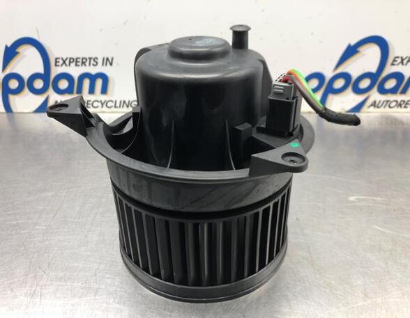 Interior Blower Motor FORD FOCUS Saloon (DFW)