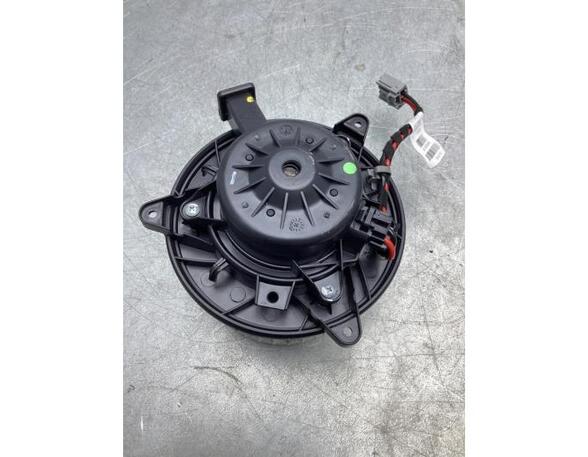 Interior Blower Motor SAAB 9-5 (YS3G), OPEL INSIGNIA A Saloon (G09), OPEL INSIGNIA A (G09), OPEL MERIVA B MPV (S10)