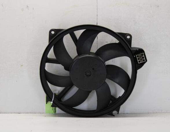 Interior Blower Motor RENAULT MEGANE III Coupe (DZ0/1_)