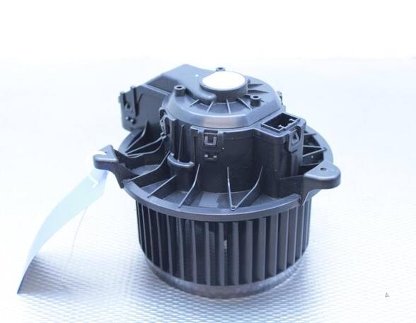 Elektrische motor interieurventilatie FORD FIESTA VII (HJ, HF), FORD ECOSPORT, FORD B-MAX (JK)