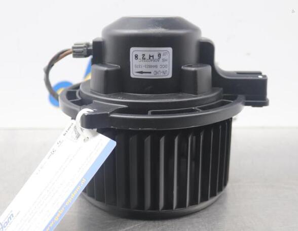 Interior Blower Motor KIA CARENS III MPV (UN)