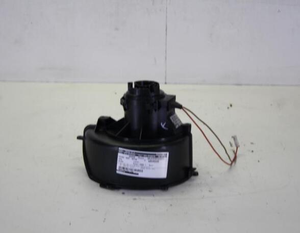 Gebläsemotor Opel Astra G CC T98 52485311 P10261045