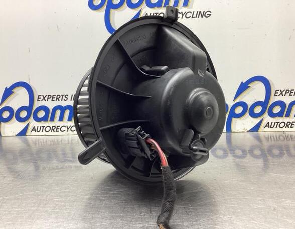 Interior Blower Motor VW JETTA III (1K2), VW GOLF V (1K1), VW GOLF VI (5K1), VW GOLF VAN VI Variant (AJ5)