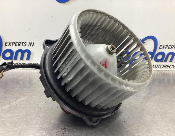 Interior Blower Motor AUDI A6 Avant (4B5, C5), AUDI ALLROAD (4BH, C5)