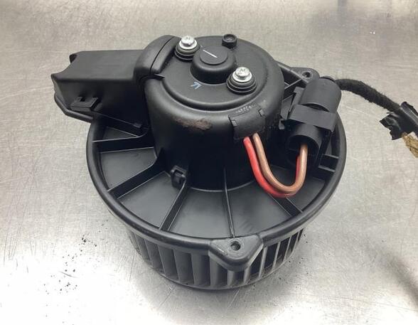 Interior Blower Motor AUDI A6 Avant (4B5, C5), AUDI ALLROAD (4BH, C5)