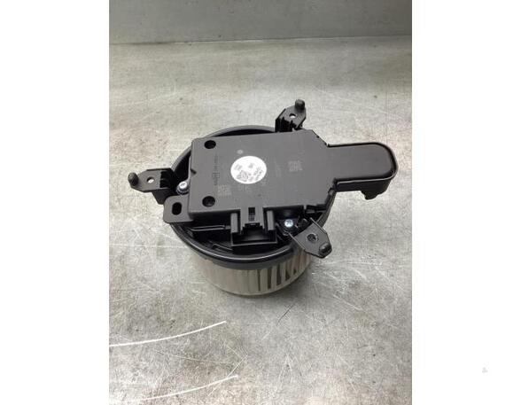 Interior Blower Motor TOYOTA YARIS CROSS (MXP_)