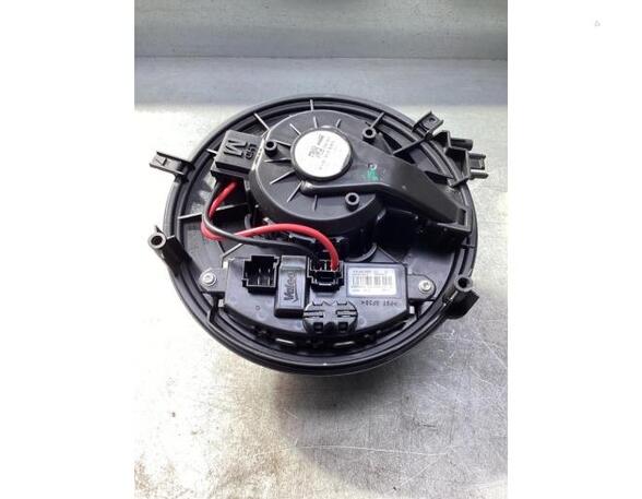 Interior Blower Motor SKODA KODIAQ (NS7, NV7, NS6)