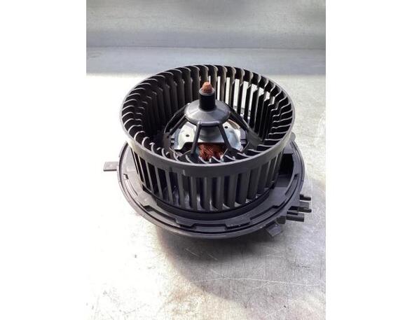 Interior Blower Motor SKODA KODIAQ (NS7, NV7, NS6)