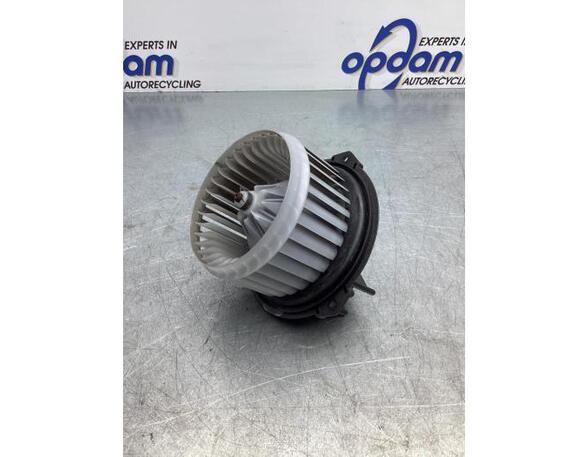 Interior Blower Motor NISSAN PIXO (UA0), SUZUKI ALTO (GF)