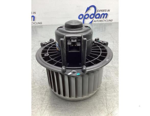 Interior Blower Motor NISSAN PIXO (UA0), SUZUKI ALTO (GF)