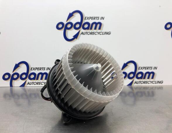 Interior Blower Motor OPEL INSIGNIA A Sports Tourer (G09)