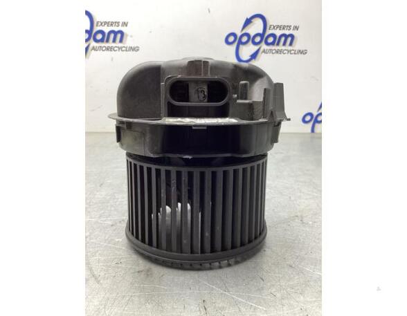 Interior Blower Motor CITROËN C1 (PM_, PN_)