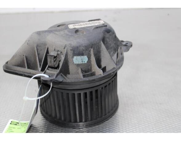 Interior Blower Motor OPEL VIVARO A Van (X83), OPEL VIVARO A Bus (X83)