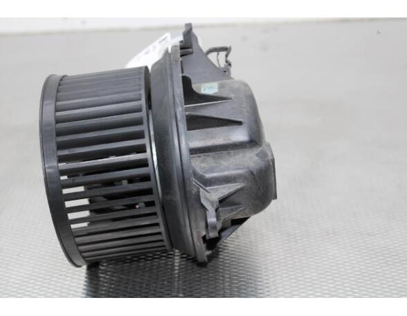 Interior Blower Motor OPEL VIVARO A Van (X83), OPEL VIVARO A Bus (X83)