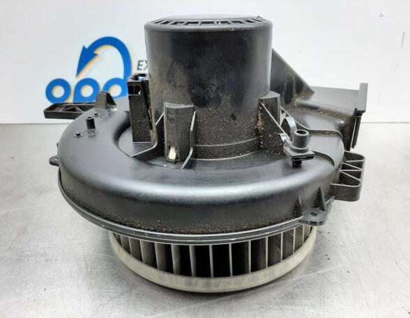 Interior Blower Motor VW POLO (9N_), VW POLO Saloon (9A4, 9A2, 9N2, 9A6)