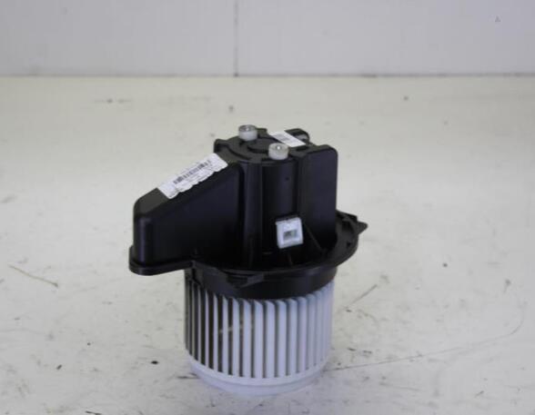 Elektrische motor interieurventilatie FIAT PANDA (312_, 319_), FIAT PANDA VAN (312_, 519_), LANCIA YPSILON (312_)