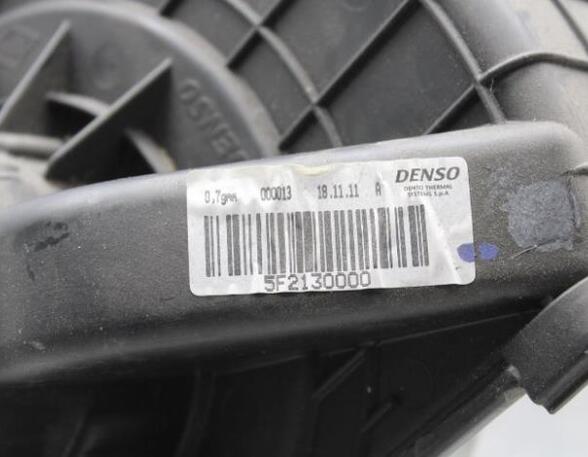 Interior Blower Motor RENAULT KANGOO / GRAND KANGOO (KW0/1_)