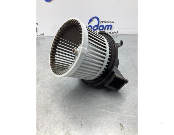 Interior Blower Motor FIAT PANDA (169_), FIAT PANDA Hatchback Van (169_)