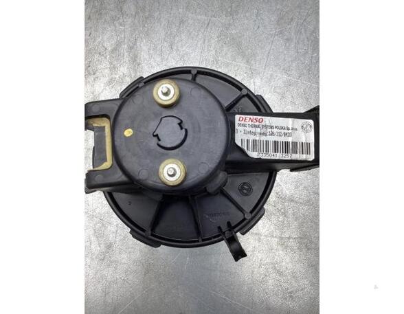 Interior Blower Motor FIAT PANDA (169_), FIAT PANDA Hatchback Van (169_)