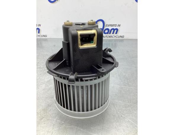 Interior Blower Motor FIAT PANDA (169_), FIAT PANDA Hatchback Van (169_)