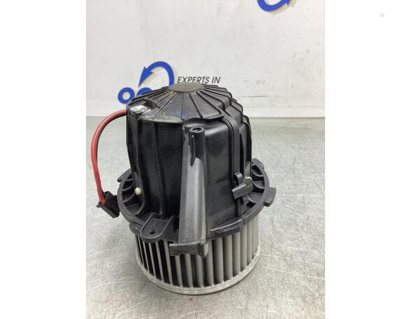 Interior Blower Motor PORSCHE MACAN (95B)