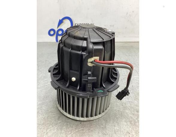 Interior Blower Motor PORSCHE MACAN (95B)