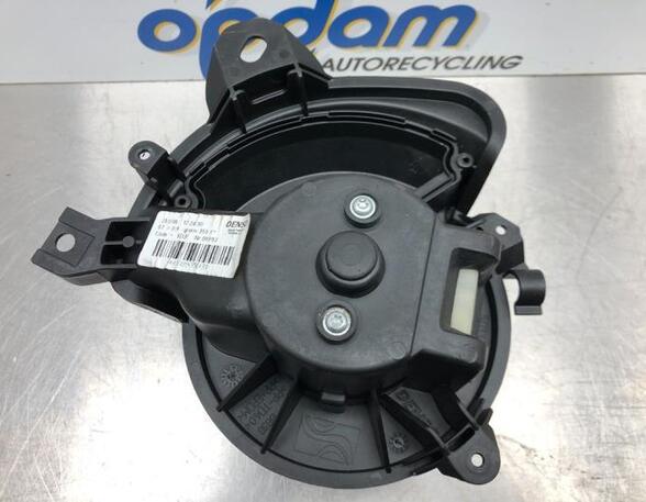 Interior Blower Motor FIAT PUNTO (199_), OPEL CORSA E (X15), OPEL CORSA D (S07), FIAT GRANDE PUNTO (199_)