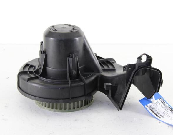 Interior Blower Motor OPEL MERIVA A MPV (X03)