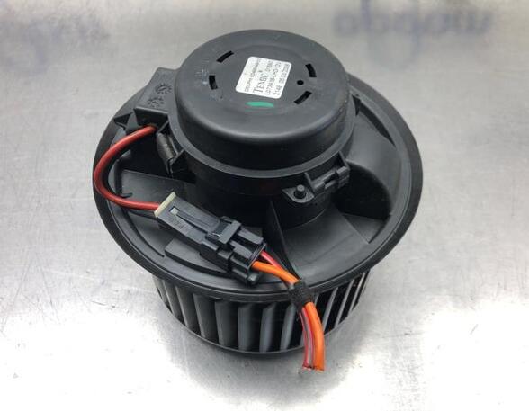 Interior Blower Motor ALFA ROMEO GT (937_)