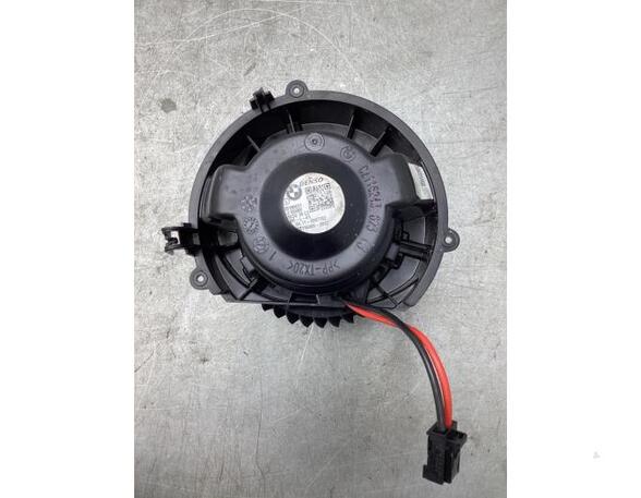 Interior Blower Motor BMW 2 Active Tourer (F45), BMW X2 (F39), BMW 2 Gran Tourer (F46), BMW X1 (F48)