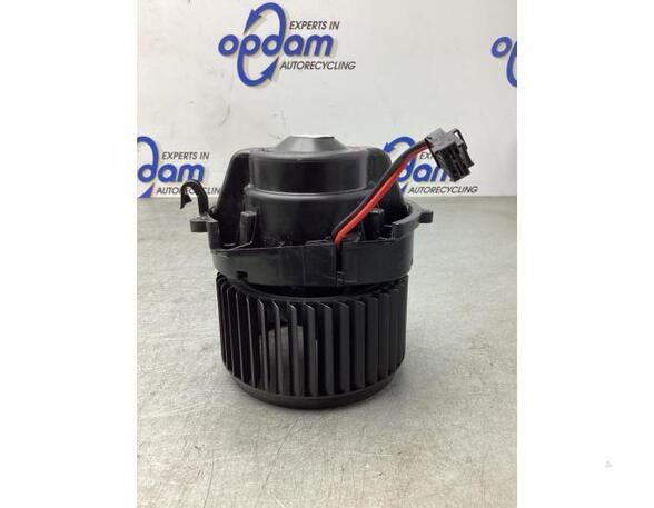 Interior Blower Motor BMW 2 Active Tourer (F45), BMW X2 (F39), BMW 2 Gran Tourer (F46), BMW X1 (F48)