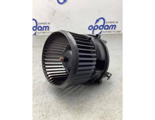 Interior Blower Motor BMW 2 Active Tourer (F45), BMW X2 (F39), BMW 2 Gran Tourer (F46), BMW X1 (F48)