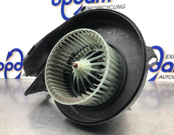 Interior Blower Motor OPEL MERIVA A MPV (X03)