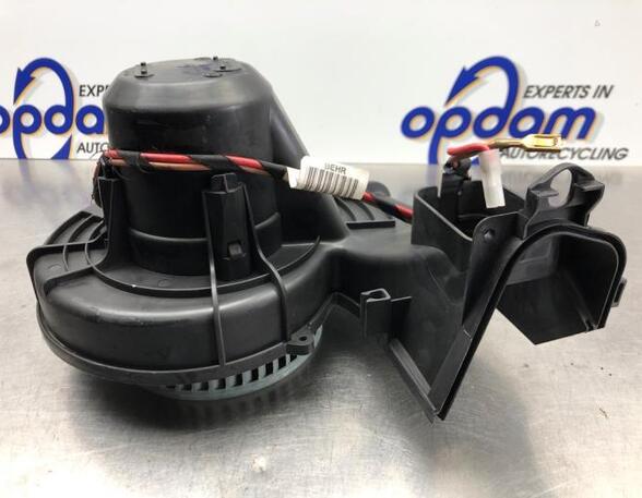 Interior Blower Motor OPEL MERIVA A MPV (X03)