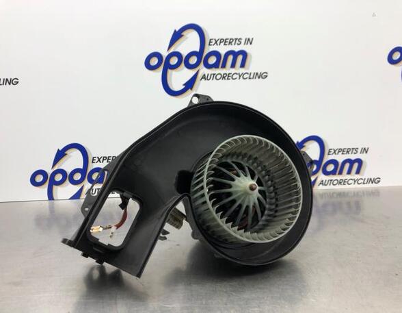 Interior Blower Motor OPEL MERIVA A MPV (X03)