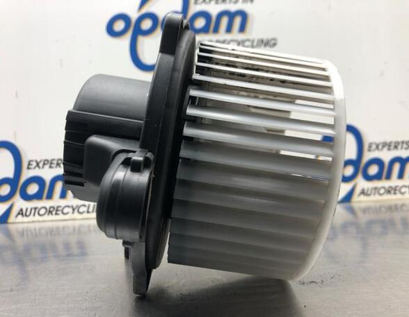 Interior Blower Motor HYUNDAI GETZ (TB), KIA PICANTO (SA), HYUNDAI i20 (PB, PBT), HYUNDAI i10 (PA)