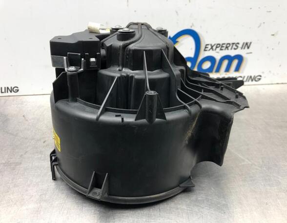 Interior Blower Motor OPEL VECTRA C (Z02), OPEL VECTRA C GTS (Z02)