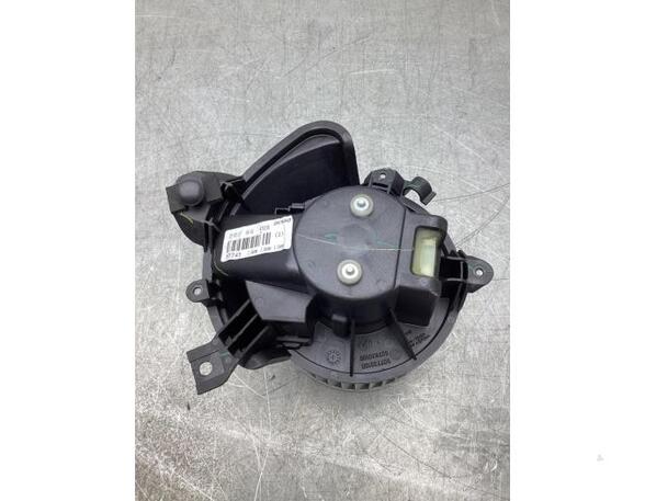 Interior Blower Motor PEUGEOT BIPPER (AA_)