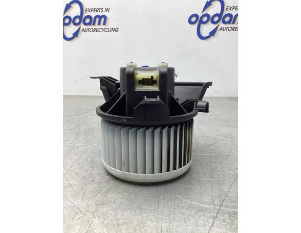 Interior Blower Motor PEUGEOT BIPPER (AA_)