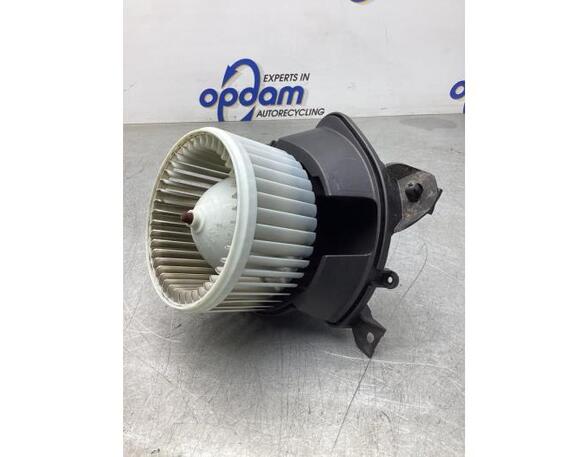 Interior Blower Motor PEUGEOT BIPPER (AA_)