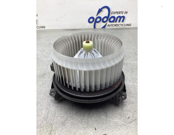 Interior Blower Motor HONDA INSIGHT (ZE_)