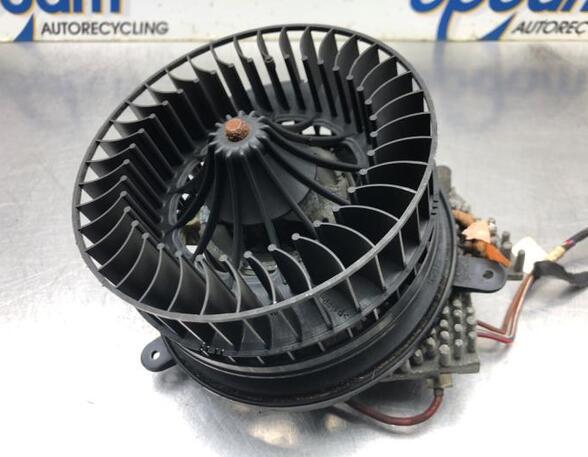 Interior Blower Motor MERCEDES-BENZ CLK (C208)