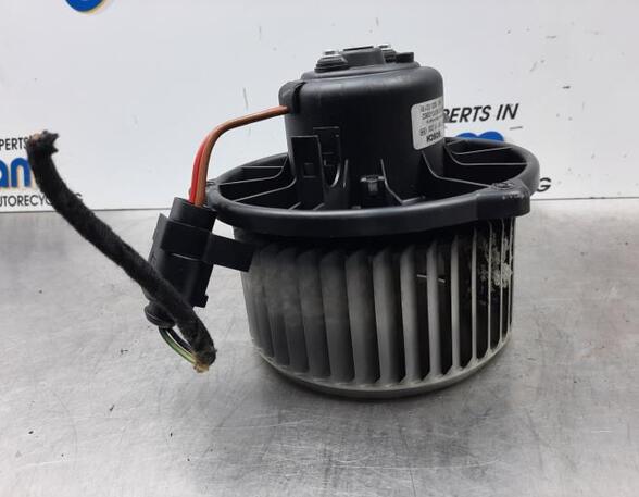 Interior Blower Motor AUDI A6 Avant (4B5, C5), AUDI ALLROAD (4BH, C5)