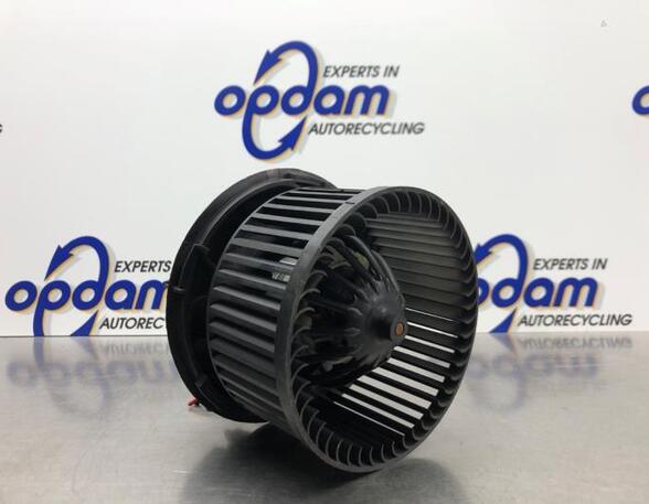 Interior Blower Motor NISSAN MICRA III (K12)