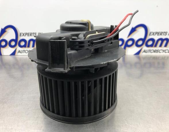 Interior Blower Motor NISSAN MICRA III (K12)