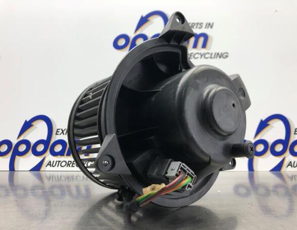 Gebläsemotor Ford Focus DAW, DBW XS4H18456AC P20843982